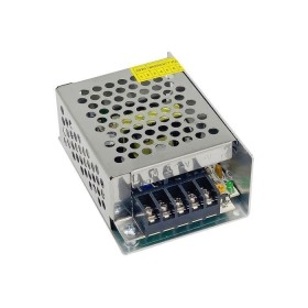 XXLED Schlanker LED-Treiber 36W VEGA-36 3A