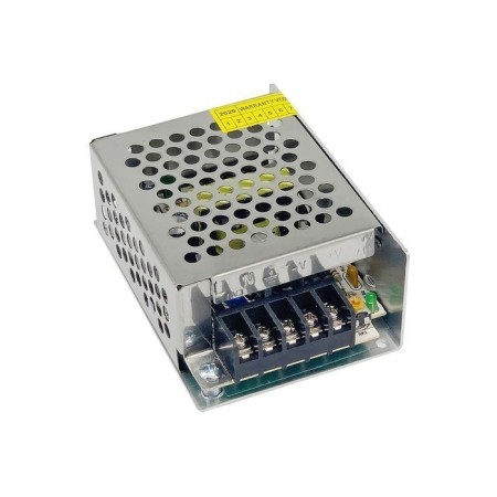 XXLED Schlanker LED-Treiber 36W VEGA-36 3A