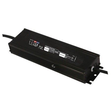 XXLED Wasserdichter LED-Treiber VESTA-200 200W 17A