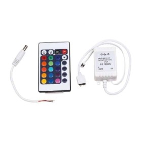 XXLED RGB-Controller für LED-Streifen 72W 2A