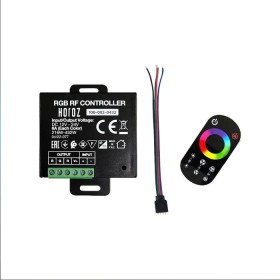 XXLED RGB-Controller für LED-Streifen 216W-432W 6A