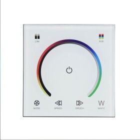 XXLED Touch Controller TOUCH-RGB 12 Funktionen