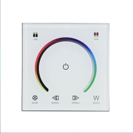 XXLED Controller Touch TOUCH-RGB 12 Funzioni