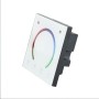 XXLED Controller Touch TOUCH-RGB 12 Funzioni - vista tecnica