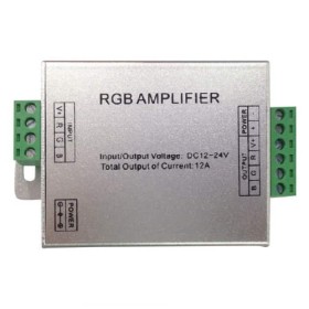 XXLED RGB-Verstärker AMPLIFIER 12A 144W