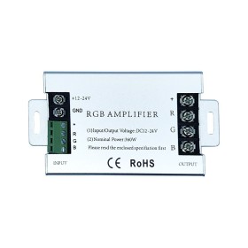 XXLED RGB-Verstärker AMPLIFIER-30A 360W