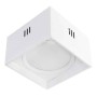 XXLED Plafoniera LED SANDRA-SQ15 15W bianco 4200K