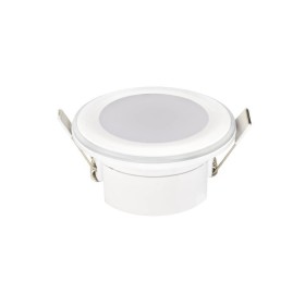 XXLED LED Einbaustrahler Einbau PARKER-5 5W 4200K weiss