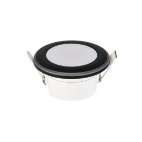 XXLED LED Einbaustrahler Einbau PARKER-5 5W 4200K schwarz