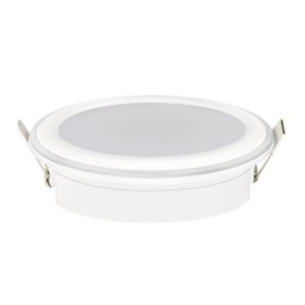 XXLED LED Einbaustrahler Einbau PARKER-12 12W 4200K weiss