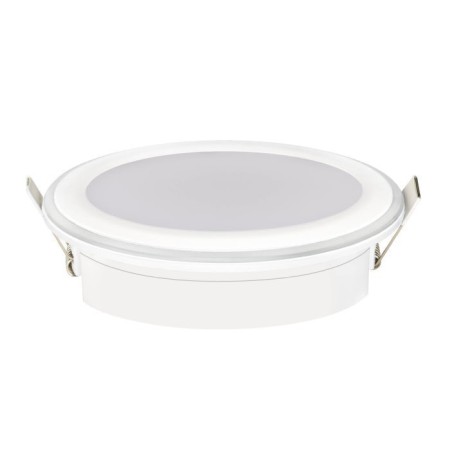 XXLED LED Einbaustrahler Einbau PARKER-12 12W 4200K weiss