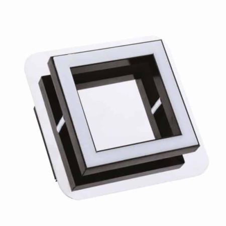 XXLED Plafoniera LED LIKIA-1 5W Cromo 4000K