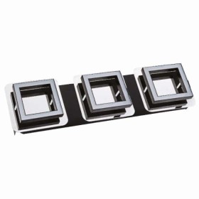 XXLED LED Deckenleuchte LIKIA-3 3x5W Chrom 4000K