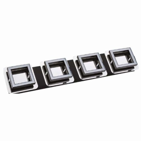 XXLED LED Deckenleuchte LIKIA-5 5x5W Chrom 4000K