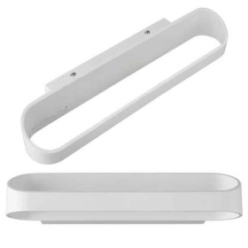 XXLED LED Dekorative Wandleuchte BELEN-12 12W Weiss 4000K