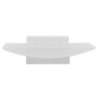 XXLED Applique murale LED RODOS-3 3W Blanc 4000K