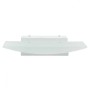 XXLED LED Wandleuchte RODOS-6 6W Weiss 4000K