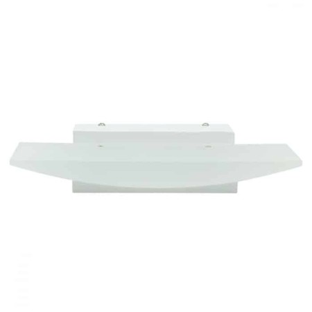 XXLED LED Wandleuchte RODOS-6 6W Weiss 4000K
