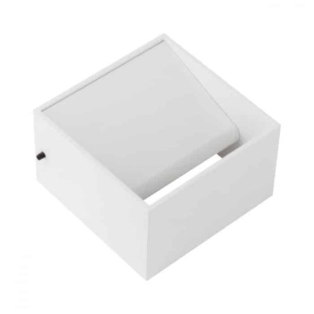 XXLED Applique murale LED TRUVA Blanc 4200K 8W