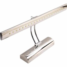 XXLED LED Deko-Beleuchtung Spiegel- und Bilderleuchte FLAMINGO-6 6W Chrom 4200K