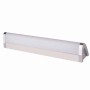 XXLED LED Deko-Beleuchtung Spiegel- und Bilderleuchte SWIFT-12 12W Chrom 4200K