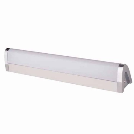XXLED LED Deko-Beleuchtung Spiegel- und Bilderleuchte SWIFT-12 12W Chrom 4200K