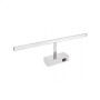 XXLED LED Deko-Beleuchtung Spiegel- und Bilderleuchte CANARY-8 8W Chrom 4200K