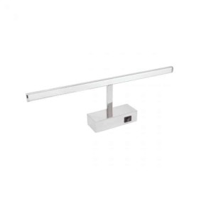 XXLED LED Deko-Beleuchtung Spiegel- und Bilderleuchte CANARY-8 8W Chrom 4200K