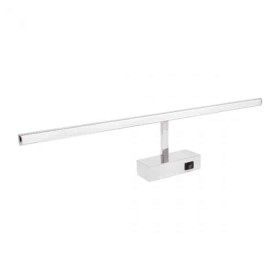 XXLED LED Deko-Beleuchtung Spiegel- und Bilderleuchte CANARY-12 12W Chrom 4200K