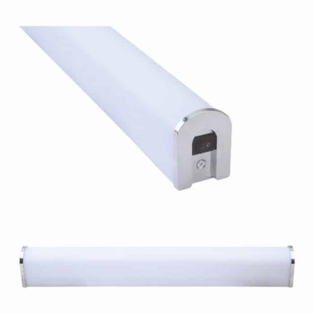 XXLED Applique LED pour images et miroirs TOYGAR-12 12W 4200K Chrom