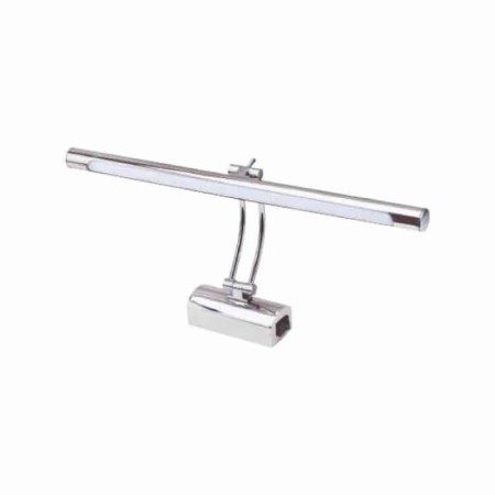 XXLED LED Decorazione-Illuminazione Specchio e Quadro PHOENIX-8 8W Cromo 4200K