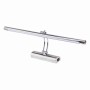 XXLED Illuminazione decorativa a LED per specchio e quadro PHOENIX-12 12W Cromo 4200K