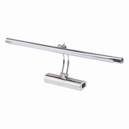 XXLED Illuminazione decorativa a LED per specchio e quadro PHOENIX-12 12W Cromo 4200K