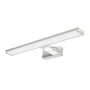 XXLED Lampada LED decorativa per specchio e quadro STORK-12 12W Cromo 4200K