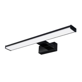 XXLED LED Dekobeleuchtung Spiegel- und Bilderleuchte STORK-12 12W Schwarz 4200K