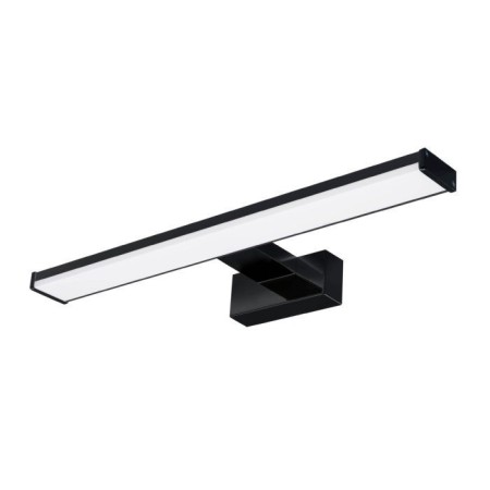 XXLED LED Dekobeleuchtung Spiegel- und Bilderleuchte STORK-12 12W Schwarz 4200K
