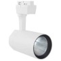 XXLED LED Schienenleuchte VARNA-20 20W weiss 4200K
