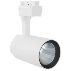 XXLED LED Schienenleuchte VARNA-30 30W weiss 4200K