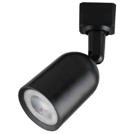 XXLED LED Schienenleuchte ARIZONA-5 5W schwarz 4200K