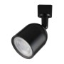 XXLED LED Schienenleuchte ARIZONA-10 10W schwarz 4200K