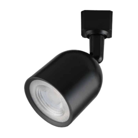 XXLED LED Schienenleuchte ARIZONA-10 10W schwarz 4200K