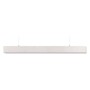 XXLED LED Linear Pendelleuchte INNOVA3-40 40W weiss