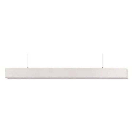 XXLED LED Linear Pendelleuchte INNOVA3-40 40W weiss
