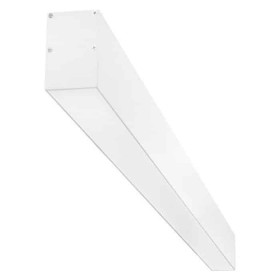 LED Linear Pendelleuchte INNOVA3-40 40W weiß