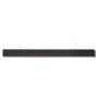 XXLED LED Linear Pendelleuchte INNOVA3-40 40W schwarz