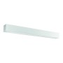 XXLED Led Linear Pendelleuchte INNOVA10-80 / 80W 4000K Weiss