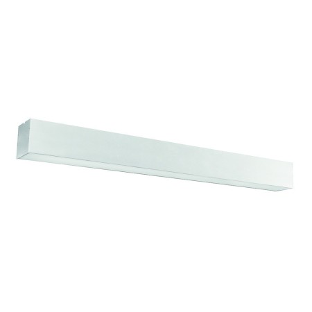 XXLED Led Linear Pendelleuchte INNOVA10-80 / 80W 4000K Weiss