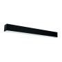 XXLED Led Linear Pendelleuchte INNOVA10-80 / 80W 4000K Schwarz
