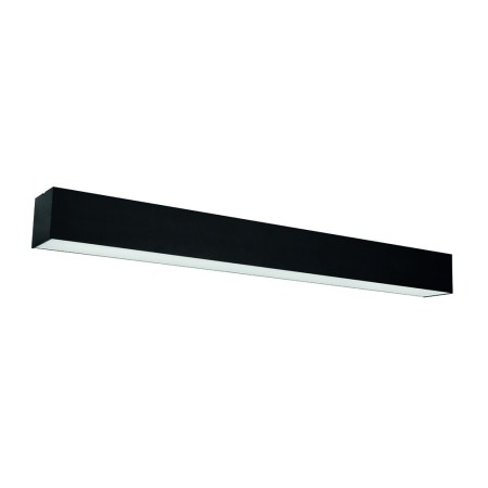 XXLED Led Linear Pendelleuchte INNOVA10-80 / 80W 4000K Schwarz
