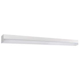 XXLED LED Linear Pendelleuchte FORTUNE10-80 80W weiss